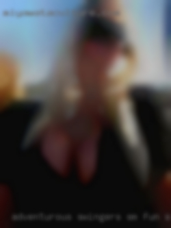 Adventurous swingers s&m fun sessions.