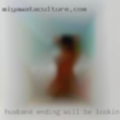 Husband ending will be looking involved near Hampton.
