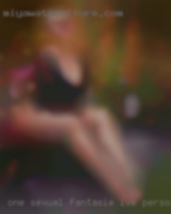 One sexual fantasie ive personals had near Jacksonville......